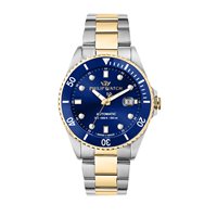 Orologio Philip Watch Uomo Caribe in Acciaio R8223216010 - R8223216010